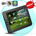LeoTab - Android 2.2 Tablet with 8 Inch Touchscreen and WiFi