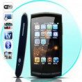 StylAir - 3.2 Inch Touchscreen Cell Phone (Quadband, Dual SIM, Dual Camera, WiFi)
