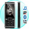 Rondo - Multimedia Triple SIM Mobile Phone with Stereo Speakers