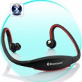 FONE DE OUVIDO FLEXIVEL COM Bluetooth 