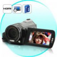 1080P HD Camcorder (Touchscreen, 12 x Optical Zoom)