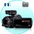     Imaging Sensor: 10MP CMOS 1/2.5 inch     Display: 3 Inch LCD     Storage media: x2 SD Cards up to 32GB each (Supports SDHC Class 6)     Lens: F= 6.44 - 61.35     TV Output: PAL / NTSC     Focus range: 10cm ~ ∞ (Wide), 1m ~ ∞ (Tele)      Digital Video 