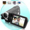 Discovery 1080P SuperHD Video Camera (5x Optical + 14MP CMOS)