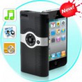 Mini Projector for iPhone 4, 4S and 3GS (SD, AV IN)
