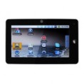D9 7inch Capacitance Screen Samsung PV210 A8 1GMHz 512M 4GB Andriod 2.2 HDMI WIFI Tablet PC