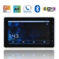 Rena - 7 inch Five point touch Capacitive Renesas Cortex A9 Dual core GSM 1.3GHZ WIFI Bluetooth Android 2.2 Tablet PC