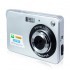 2.7Inch TFT 12 Mega Pixels Anti-Shake Digital Camera DC-530